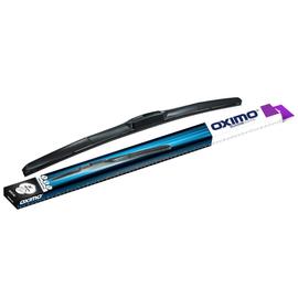 Oximo / Maxgear 70 cm hosszú ablaktörlő lapát Honda, Hyundai, Kia, Lexus, Mazda, Mitsubishi, Nissan, Subaru, Suzuki, Toyota típusokhoz, WUH700 / 39-7700, 1 db
