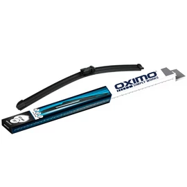 Ford Mondeo (IV) HATCHBACK (2007.03-2014.12) hátsó ablaktörlő lapát gyári csatlakozóval, OXIMO WR475475 (=A476H)