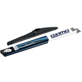 Mitsubishi Space Star (A0_Alvázkód) 2012.05-től hátsó ablaktörlő lapát OXIMO WR660300