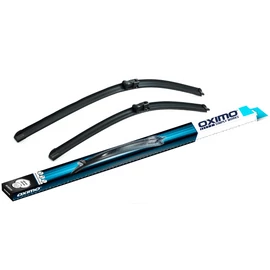 Ford Mustang Mach-E (CGW) 2020.09-től első ablaktörlő lapát készlet OXIMO WC400500