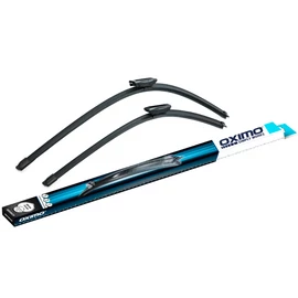 Citroen C4 Picasso, Grand Picasso 2008.04-2013.01 első ablaktörlő lapát készlet, méretpontos, gyári csatlakozós, Oximo WDP200250