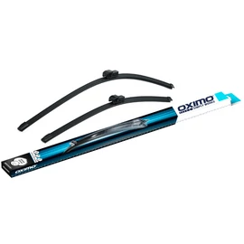 BMW 5 (E39) SEDAN [1995.11-2003.06] és Touring [1997.01-2004.05] első ablaktörlő lapát készlet Oximo WEX3504501