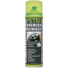 Petec Bremsen Reiniger féktisztító, zsírtalanító spray 500 ml 70060/70061