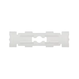 Seat Cordoba, Ibiza, Inca, Toledo, Skoda Favorit, Felicia, VW Caddy, Golf II, Jetta II, Passat, Polo tetőkárpit rögzítő patent 20516 (1 db)