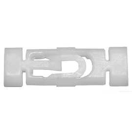 Skoda Octavia I, Golf III, Vento tetődíszléc rögzítő patent 20517 (1 db)