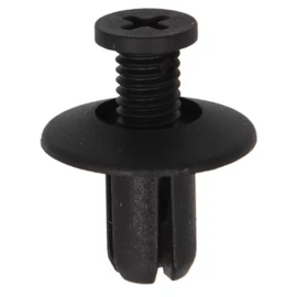 Chevrolet, Daewoo, Hyundai, Kia, Mazda 8 mm-es rögzítő patent 60001 (1 db) [OP]