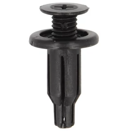 Chevrolet, Daewoo, Honda, Hyundai, Kia, Lexus, Toyota 10 mm-es rögzítő patent 60003 (1 db) [OP]