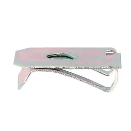 Lemezanya BMW, Opel, Renault több típushoz A14208 (1 db)