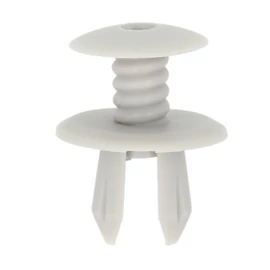 VW Bora, Caddy, Golf, Jetta, LT, T4, T5, Vento rögzítő patent  OE 701867299E, C10028 (1 db)