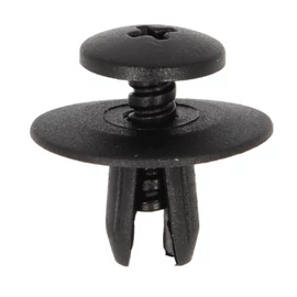 VW Bora, Caddy, GolfI II, Golf IV, Golf V, Golf VI,. Jetta, LT, T4, T5, Vento rögzítő patent C10033