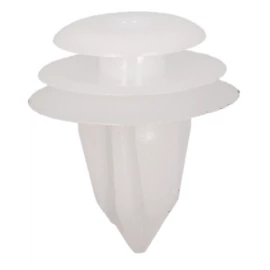 Tesla kárpit, díszléc, csomagtér-borítás rögzítő patent több típushoz OE: 104730700A, C10075 (1 db) [1]