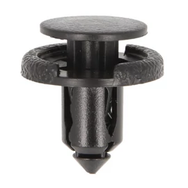 Tesla díszléc, lökhárító, motorburkolat, ülés rögzítő patent több típushoz OE: 100652100A, C10077 (1 db) [11]