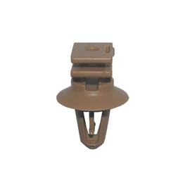 BMW küszöbdíszléc tartó, rögzítő patent több típushoz C60449 (1 db) [25]