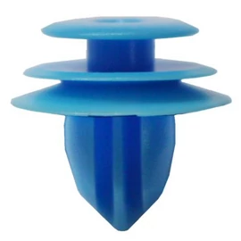 Tesla kárpit és burkolat rögzítő patent több típushoz OE: 101181300A, C60649 (1 db) [6]