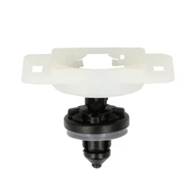 Ford Focus II 2004-2011 és C-Max 2003-2010 ajtókárpit rögzítő patent 1257376, W709004S300 Romix C70182 (1 db) [23]