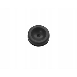 Kábelátvezető, vezeték átvezető gumigyűrű, gumidugó univerzális 3 mm-es belső átmérővel C70388 (1 db)