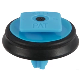 Alfa, Fiat és Jeep sárvédő, küszöb díszléc rögzítő patent, klipsz több típushoz OE: 735537083, C70561 (1 db) [31]