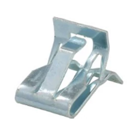 Chrysler, Ford USA, Jeep, Tesla kárpit, díszléc fém rögzítő-aljzat több típushoz C70855 (1 db) [31]