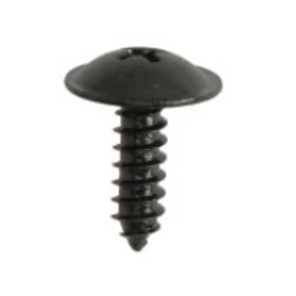 Univerzális Hyundai, Kia fekete rögzítőcsavar, lemezcsavar több típushoz C70880 (1 db) [33]