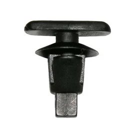 Toyota több típus kárpit rögzítő patent ajtó szigetelőgumi kéder gumi patent OE 6786752010  C60570  1db  (25)