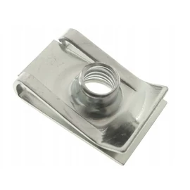 Lemezanya univerzális M6 menettel  16308  (1 db)   (31)