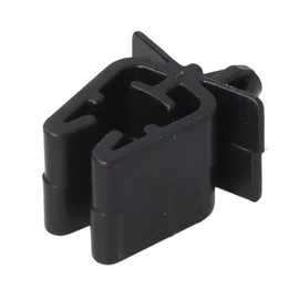 Fékcső rögzítő patent, fékcső tartó 5-ös külső átmérőjű fémcsövekhez, fékcsőtartó egy fogadórésszel  171-XC  (34) (1db) 