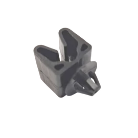 Fékcső rögzítő patent, fékcső tartó 5-ös külső átmérőjű fémcsövekhez, fékcsőtartó egy fogadórésszel   QB171-XB   QBXB  (34) (1db) 