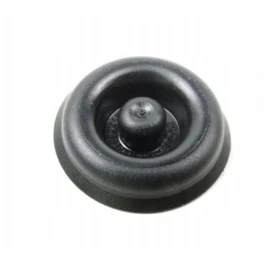 Audi Seat Skoda VW padló karosszéria dugó OE  N10249701 1db   (29)