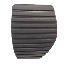 Citroen Peugeot Több típus  Fiat Lancia fékpedál gumi  pedálgumi OE  450417   FE188788
