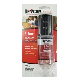 Devcon - 2 ton epoxy ragasztó 25 ml  S-31