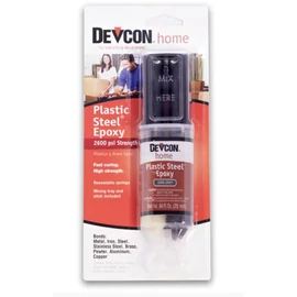 Devcon  fém ragasztó epoxy, 25 ml  S-6