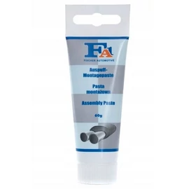 FA1 KIPUFOGÓ Tömítő és rögzítő paszta 60 gramm 981-060 (1 db)