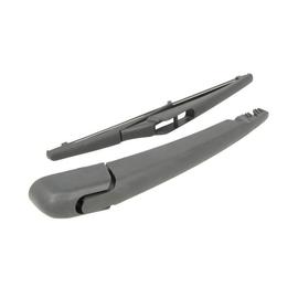 Renault Megane II 2002-2009-ig Hatchback  hátsó ablaktörlő kar + ablaktörlő lapát MMT RAW 085