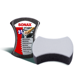 SONAX 428000 autómosó, autóápoló szivacs univerzális
