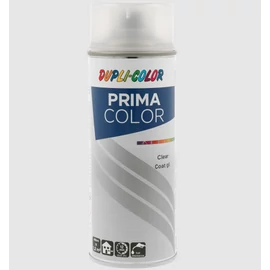 Very Well Dupli-Color színtelen fényes akril festék lakk spray 400ml 789106