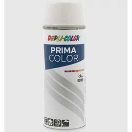 Very Well Dupla-Color Prima Color fényes fehér akril festék spray 400 ml RAL9010 789076