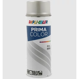 Very Well Dupli-Color szatén ezüst akril festék spray 400ml RAL9006 789069
