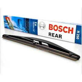 Citroen C4  Aircross  2012 - 2017 hátsó ablaktörlő lapát  Bosch  3397011629  H250