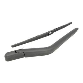 Toyota Yaris Japánban gyártott autókhoz 1999-2005-ig hátsó ablaktörlő kar + ablaktörlő lapát  MMT RAW 086 RWT0027  39-0203