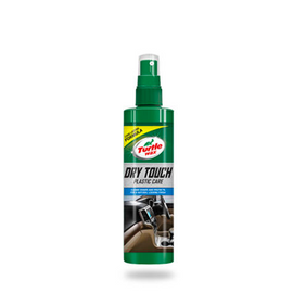 MŰANYAG ÁPOLÓ TURTLE WAX, SZÁRAZ TAPINTÁSÚ 300ML FG7622/52801