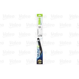 Citroen C4 2004-2010-ig hátsó ablaktörlő lapát Valeo 574202, VM59  VR59