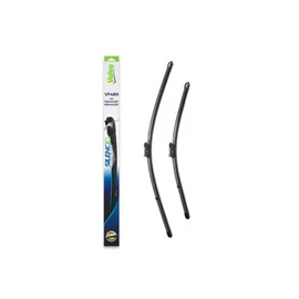 Ford S-Max 2006.05-2015.08 első ablaktörlő lapát készlet, méretpontos, gyári minőség Valeo 574680 VF480