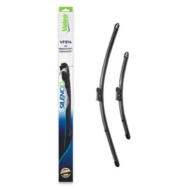 Tesla Model S (5YJS alvázkód) 2013.11-től első ablaktörlő készlet VALEO 577914 VF914