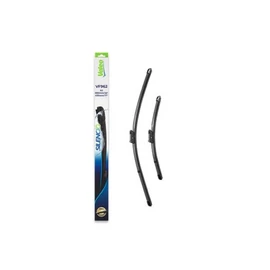 VOLVO EX30 [416 alvázkód] 2023.06-tól első ablaktörlő lapát készlet, gyári minőség, VALEO Silencio 577962 VF962