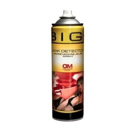 AM BIG Gázszivárgás jelző spray 500 ml
