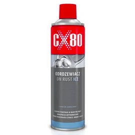 FAGYASZTÓ, CSAVARLAZÍTÓ Spray CX-80, 500 ML