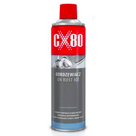 FAGYASZTÓ, CSAVARLAZÍTÓ Spray CX-80, 500 ML