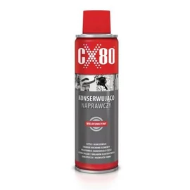 CX-80 univerzális kenőanyag, spray, 250ml