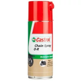 Castrol lánckenő spray, 400 ml