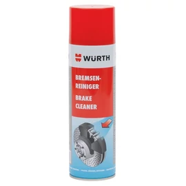 Würth féktisztító spray 500 ml prémium minőség